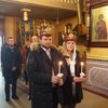 У Свято-Покровському храмі Луцька відбулось вінчання з сурдоперекладом