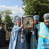 У Любомлі зустріли 300-літню ікону