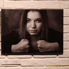 У Луцьку презентували фотовиставку присвячену боротьбі з раком