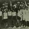 Назад у минуле: веслярський клуб у Луцьку 1930-х років. Фото