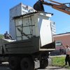 У Луцьку знесуть майже 90 тимчасових споруд