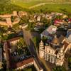 Луцьк отримає грант від ЄС для реконструкції історико-культурної спадщини 