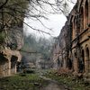 Мальовнича Рівненщина: замки, яким не судилося  зберегтися до наших днів
