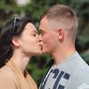 Лучани відзначили День поцілунків
