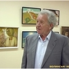 80 років виповнюється волинському художнику Леонідові Хведчуку