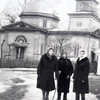 Історія церкви на Волині, яка згоріла у 1969 році
