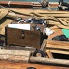 Козацька чайка «Спас» збирається у похід Чорним морем і Дунаєм