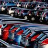 Скасування мит на імпорт легкових автомобілів набуло чинності