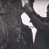 Як Головань творив свої скульптури. Відео 1979 року