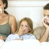 Офіційно: епідемії грипу в Україні немає 