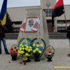 Романюк за 5 років так і не встановив пам’ятника Бандері 