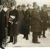 У 1920 в Женеві створили Лігу Націй для врегулювання воєнних конфліктів