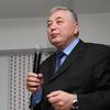Помер літературознавець Володимир Панченко