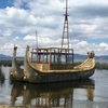 Стародавні мореплавці перетинали океан на човнах
