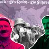 Мюнхенська змова і доля України