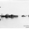 Екскурс в минуле: весняна повінь у Луцьку 1932 року. Фото