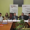 Благодійний сімейний фестиваль у Луцьку відкриють молодята на кареті