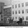 Як будувався шахтарський Нововолинськ. Ретро світлини