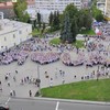 Скільки витратять на святкування у Луцьку