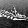 Біля узбережжя Гаваїв знайшли лінкор USS Nevada, що брав участь у двох війнах