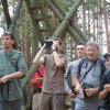 Іноземці приїжджають досліджувати волинський заповідник