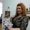 Українка зібрала унікальну колекцію ляльок