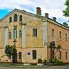 Ніч у луцькій тюрмі як атракція чи популяризація історичної спадщини?