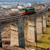 Мости України: 12 шедеврів