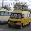 Опублікували фото луцьких маршруток 2007 року