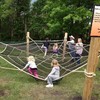 У луцькому парку хочуть зробити простір для молоді