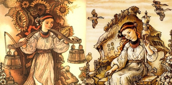 10 фактів про українські казки, які ви не знали