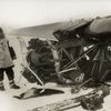 Американський пілот першим у світі перелетів Південний полюс літаком