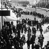 Жовтень 1931-го: селянам заборонили продавати свою продукцію
