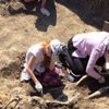 У піщаній дюні на північному сході Китаю знайшли давнє місто