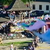 «Lutsk Food Fest. Весна»: перший день фестивалю їжі. Фото