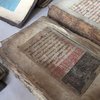 Історична цінність під горою мотлоху: на Черкащині знайшли стародруки