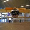 В аеропорту Одеси встановили ​​копію столітнього літака «Анатра»
