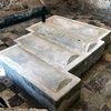 На єврейському кладовищі у Бердичеві знайшли історичну знахідку