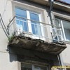Фахівці не знають, чому руйнуються будинки у Луцьку
