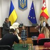 У Луцьку відзначили 6-річну дівчинку, яка напам'ять знає Біблію