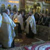 У Володимирському соборі Києва прощаються з Іваном Драчем
