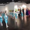 Лучан кличуть на «дорослі» вистави юних театралів
