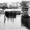 Повінь у Луцьку 90 років тому: вода у Стиру піднялася на п’ять метрів