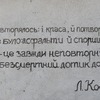 На Волині стіну будівлі «окультурили» віршами Ліни Костенко