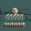 Батько Тома і Гекльберрі. Що вплинуло на творчість Марка Твена