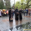 У Луцьку вшанували жертв нацизму. Фото