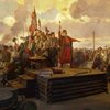 Розгромили церкву, захопили архів та клейноди: як російські солдати ліквідовували Запорізьку Січ