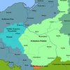 204 роки тому росіяни з німцями та австрійцями домовилися змінити карту Європи