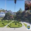 У Львові побудують канатну дорогу на Високий замок за 30 млн