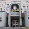 Приміщення бібліотеки профспілок у Луцьку просять передати у міську комунальну власність